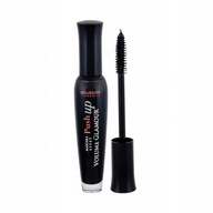 Bourjois Volume Glamour Effet Push Up Mascara Black tusz do rzęs czarny 7ml