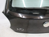 boot door rear ALFA ROMEO MITO