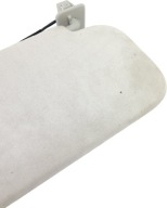 CITROEN C5 X7 III LIFT visor left driver´s EUROPA alkaline