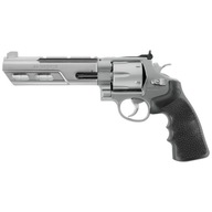 Wiatrówka - rewolwer Smith&Wesson 629 6" Competitor 4,5 mm - Silver