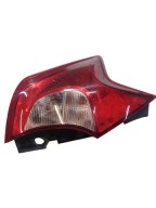 light rear part right NISSAN NOTE II ANGLIK