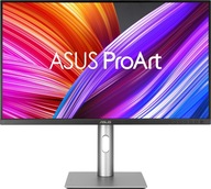 Monitor LED Asus ProArt 27 " 3840 x 2160 px IPS / PLS