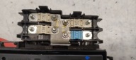 Module fusibles Opel Astra J kombi 2,0 CDTI