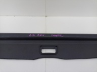 blinds boot Volkswagen Touran 1 2nd facelift 2011