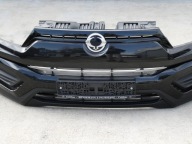 branik prednji dio kompletan SSANGYONG TIVOLI LAK SPACE BLACK METALLIC original