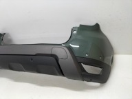 Stoßstange hinten heck DACIA DUSTER II 17