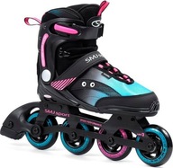 Ковзани SMJ SPORT RX23 LADY ABEC-7 r 40