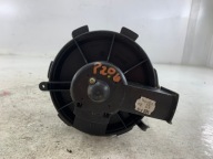 PEUGEOT 206 heating air conditioning devices