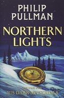 His Dark Materials: Northern Lights Pullman