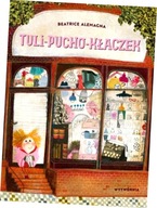 Tuli-pucho-kłaczek