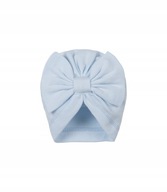 Turban błękitny JULIETTA 68/74