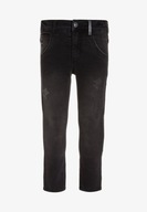 Spodnie jeansowe skinny fit Name it 10Y/140cm