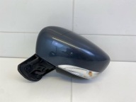 mirror exterior left side Nissan Micra K14 2019 22275001