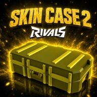 Rivals Roblox Skin Case - Niska cena na Allegro