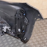 front bumper complete TOYOTA YARIS CROSS 2023 ROK