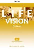 Life Vision: Upper Intermediate: Workbook: Your success. Now and in the fut