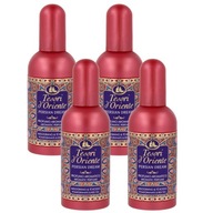 Tesori d'Oriente Persian Dream toaletná voda 100 ml x4