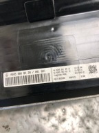 display HEAD UP MERCEDES W205 A2059008428