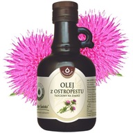 OSTROPEST OLEJ Z OSTROPESTU OLEOFARM 500ml