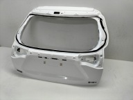 boot doors boot rear part TOYOTA YARIS CROSS 20