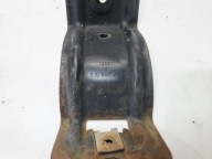 Halter Blende Abdeckung der Stoßstange links oder rechts heck 8J0807773