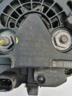 ALTERNATOR MERVIA B 1.4 TURBO 13284408 0124425084