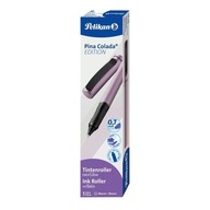 ROLLER PINA COLADA FIOLET METALIK, PELIKAN