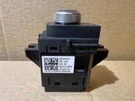 AUDI SQ5 Q5 80A button switch REGULATOR GLOSNOSCI 80B919616