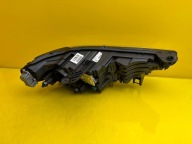 light left Alfa Romeo Stelvio 2016- Xenon + Led 50552987