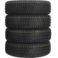 4× Targum Contact AS3 185/65R15 88 T