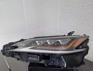 light front left front left FULL LED LEXUS ES VII 7 300 H