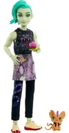 Mattel Monster High Deuce Gorgon Lalka podstawowa