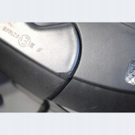mirror right electrics VW PASSAT CC LC9X 3C8