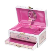 GOKI 15348 MUSICAL BOX ZENEI JÁTÉK