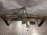 tow VW PASSAT B5 1999r