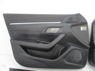 upholstery upholstery door Peugeot 508 II 18R front