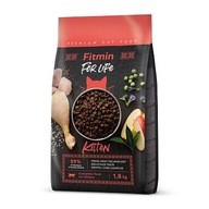 Fitmin For Life Kitten 1,8kg