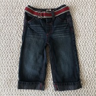 Early Days jeansy dla chłopca roz. 18-23m-cy (86cm)
