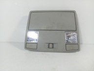 Mazda 5 V 05-10 OSWIETLENIE light inner cabs ZE SCHOWKIEM