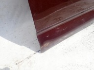SUBARU JUSTY SIRION 04-10 door right front