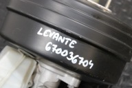 servo Servofreno MASERATI LEVANTE M161 670036704