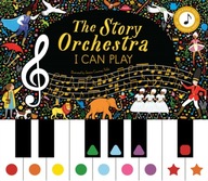 The Story Orchestra: I Can Play (Vol 1): Learn 8
