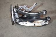 IDEALNE sususpension rear part rear. left AUDI Q5 80A. 24R. 1