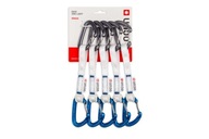 Ocún KESTREL QD BIO-DYN-RING 15 mm 15 cm 5-pack