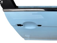 dveře pravý předek CITROEN C3 II KGX BOTTICELLI