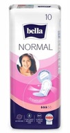 Podpaski higieniczne Bella Normal 10 szt.