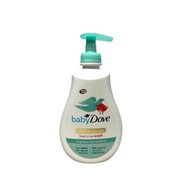 Dove Baby emulsja do mycia ciała i włosów Head Wash rich sensitive 400ml