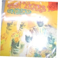 Ten Years After Undead - Ten Years After