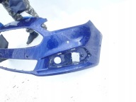 FORD S-MAX II 2 MK2 15- bumper front front PDC
