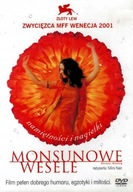 MONSUNOWE WESELE | FILM Z LEKTOREM NA DVD